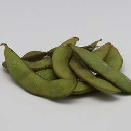 6. Edamame